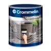 Crommelin 1L LiquidStone Basalt - Basalt