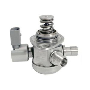 SWAN High Pressure GDI Fuel Pump for Mercedes Benz GL GLE GLS ML 4-Matic 2011-2022 3.0L-5.5L Turbo