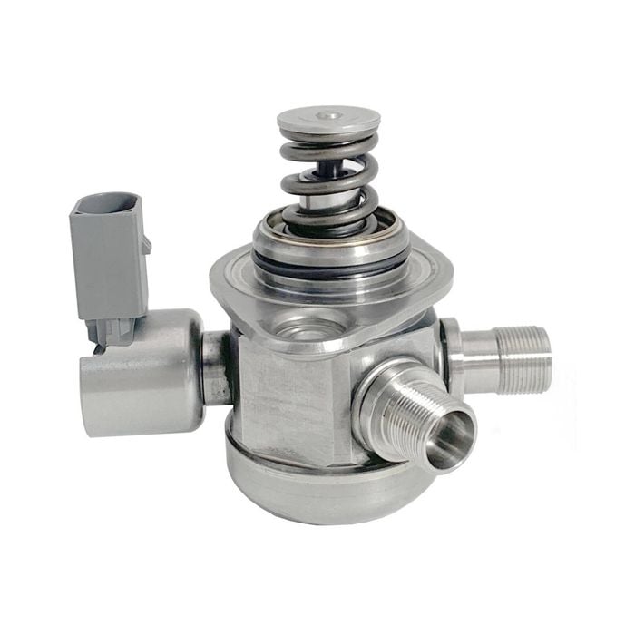 SWAN High Pressure GDI Fuel Pump for Mercedes Benz GL GLE GLS ML 4-Matic 2011-2022 3.0L-5.5L Turbo