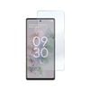 Nuglas Screen Protector Full Cover Premium Tempered Glass 9h For Google Pixel 6a
