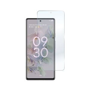 Nuglas Screen Protector Full Cover Premium Tempered Glass 9h For Google Pixel 6a