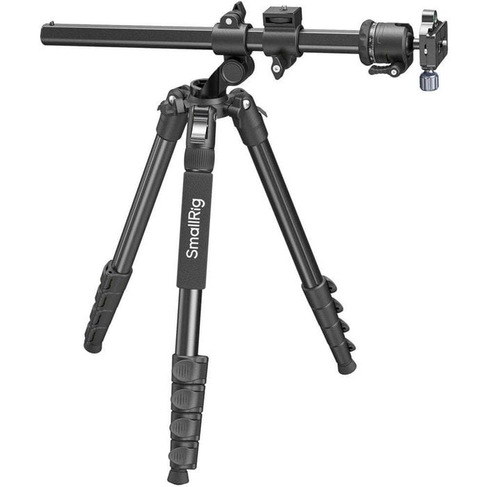 SmallRig CT25 Professional Overhead Camera Tripod 5290