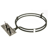 Oven Fan Forced Heating Element 1760014650. Suits Electrolux, Chef