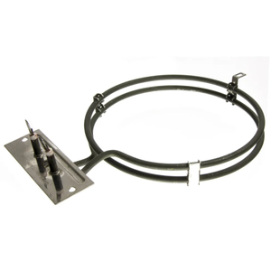 Oven Fan Forced Heating Element 1760014650. Suits Electrolux, Chef