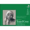 Strathmore 400 Series Toned Art/sketch Pad Grey Wire 18''x24'' 24 Sheets