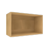 Lugna 512 x 900 x 380mm Sand Cabinet Shell