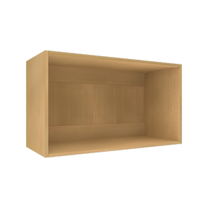 Lugna 512 x 900 x 380mm Sand Cabinet Shell