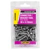 Otter 500g Galvanised Connector / Bracket Nails
