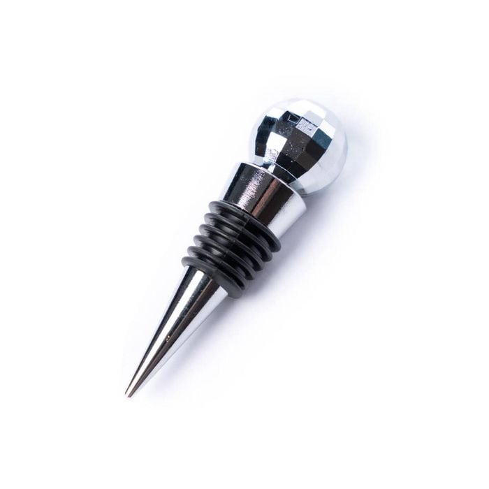 Npw Disco Wine Stopper