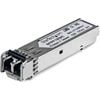 Startech.com Sfp (mini-gbic) - 1 X Lc Duplex 100base-fx Network - For Data Networking