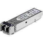 StarTech.com SFP (mini-GBIC) - 1 x LC Duplex 100Base-FX Network - For Data Networking