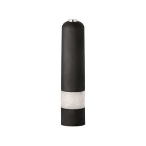 Savor Electric Salt Or Pepper Mill Black Cuisine::pro