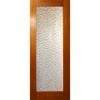 Woodcraft 2040 x 820 x 35mm Internal Door 1Lite Wave