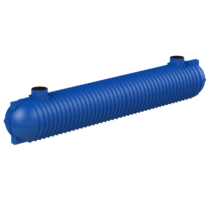 Promax 30,000L 1.9m XPRESS Underground Tank