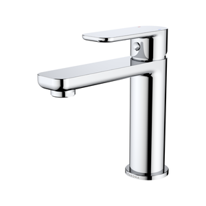 Product.Caroma Chrome Lead Free Luna Basin Mixer.0584698.NZ.mainimage