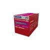 ZENITH M8 x 100mm Stainless Steel 304 Grade Hex Head Coach Screws - 12 Pack