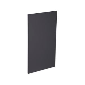 Kaboodle 400mm Grey Fig Modern Cabinet Door