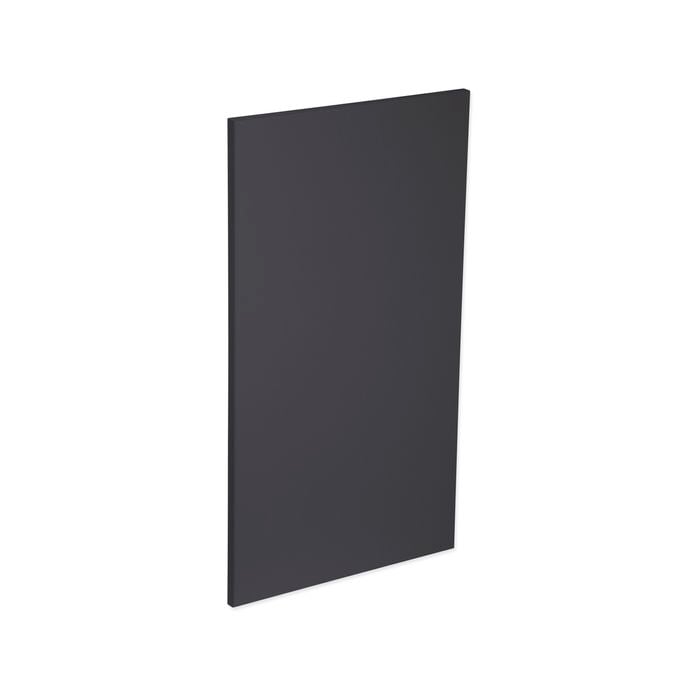 Kaboodle 400mm Grey Fig Modern Cabinet Door
