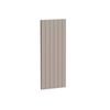 Kaboodle 300mm Portacini V-Groove Cabinet Door