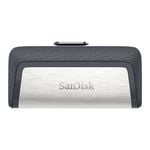 SanDisk 64Gb Ultra Dual Drive USB-C [SDDDC2-064G-G46]