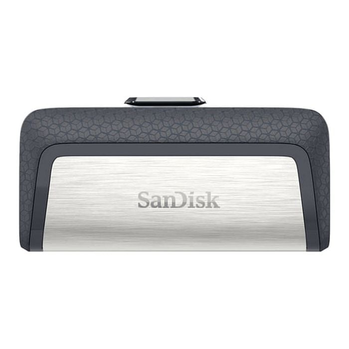 SanDisk 64Gb Ultra Dual Drive USB-C [SDDDC2-064G-G46]