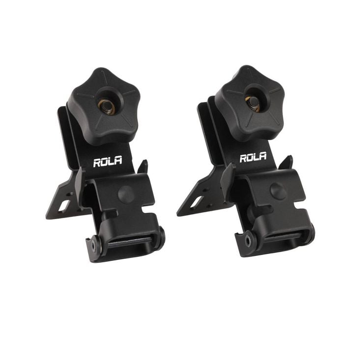 Rola Shovel Holder 