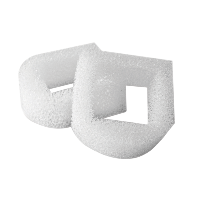 PetSafe® Drinkwell® Replacement Foam Filters Pet Fountain- 2 Pack (suits All Current Fountains)