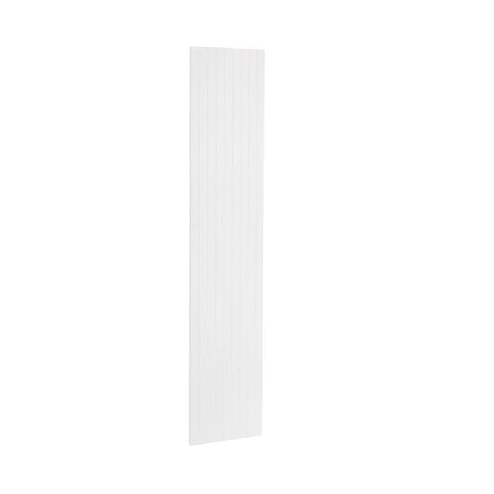 Kaboodle 450mm Macaroon V-Groove Tall Pantry Door