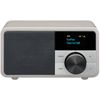 Sangean DDR-7 Silver Radio Receiver