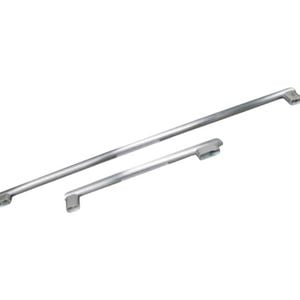 Westinghouse Fridge Handle Set RH opening 140018825012