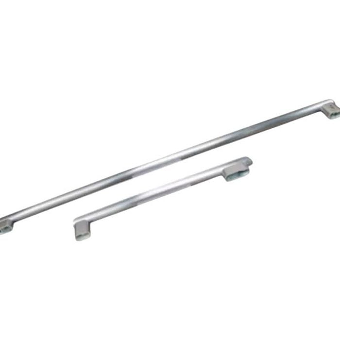 Westinghouse Fridge Handle Set RH opening 140018825012