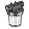 Ozito In-Line Pre-Filter Kit