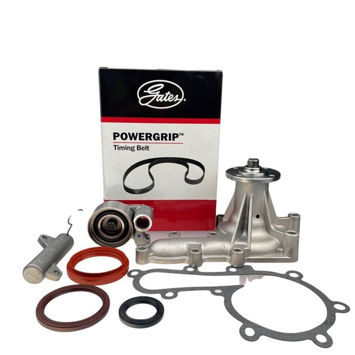 Timing Belt Kit For Toyota Coaster, Landcruiser HZJ75R HZJ105R HZJ78R HZJ79R 1HZ