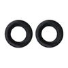 Beyerdynamic Genuine Velour Ear Pads Cushions EDT990VB - Black (Pair)