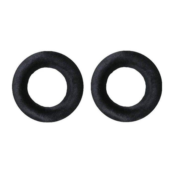 Beyerdynamic Genuine Velour Ear Pads Cushions EDT990VB - Black (Pair)
