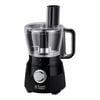 Russell Hobbs RHFP5BLK Desire Food Processor Matte Black