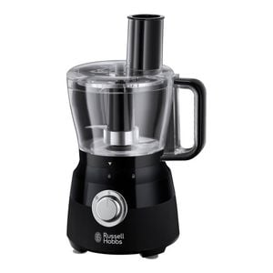 Russell Hobbs RHFP5BLK Desire Food Processor Matte Black