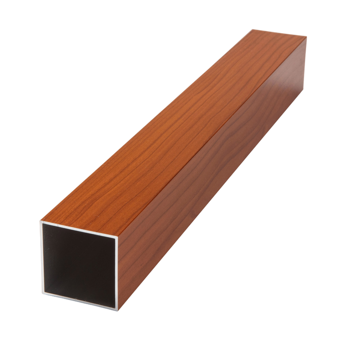 DECO 40 x 40mm Western Red Cedar DecoBatten One-Piece
