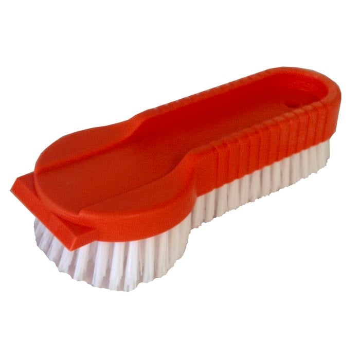Raven Contractor's Flat Scrub