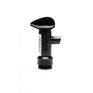 Diggers 20mm Drum Tap - Suits 20L Drums