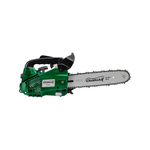 Cheetah 12" 2-Stroke 25.4cc Chainsaw   