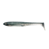 Fish Arrow Flash J Shad 4.5" SW Soft Plastic Fishing Lure 112 Inakko / Silver