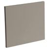 Kaboodle Portacini Slimline End Panel