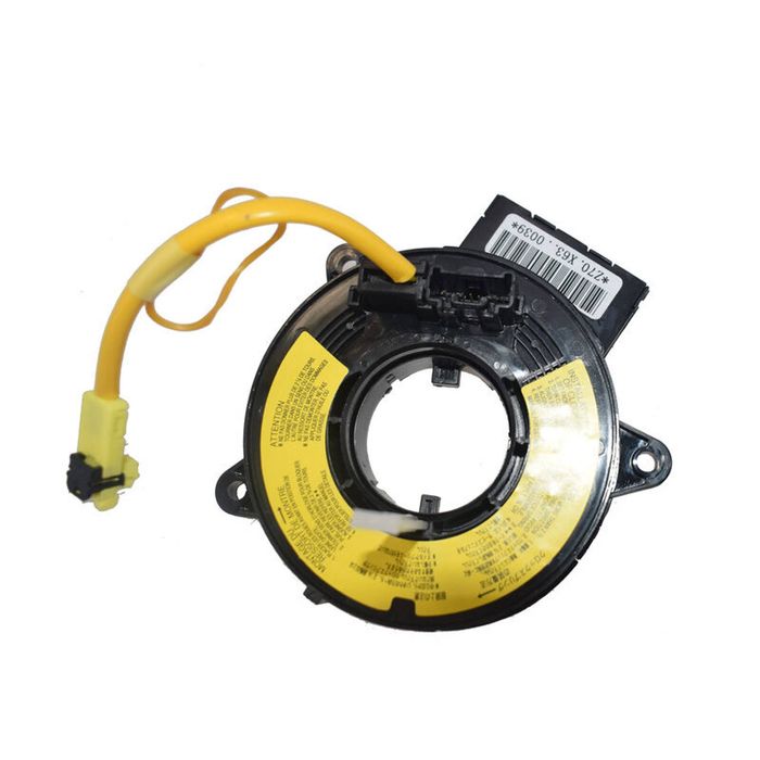 Machter Autoparts Airbag Clock Spring Fit For Mazda CX-7 N121-66-CS0B 11/2006-01/2012