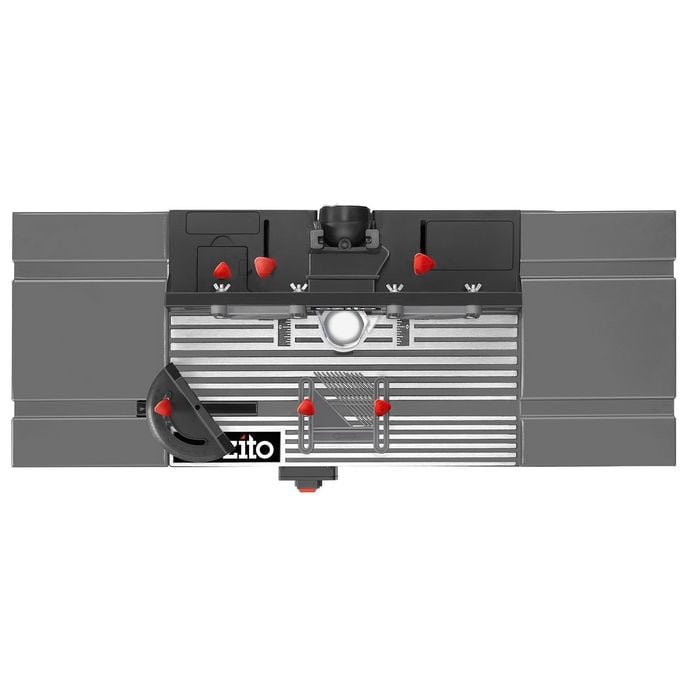 Ozito 855 x 335mm router table discount