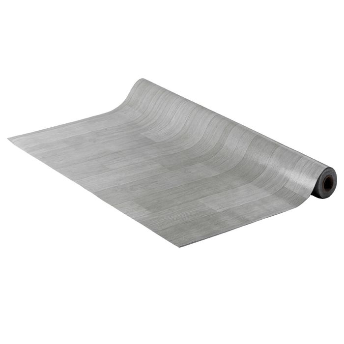 Matpro 1 x 3m Dark Wood Small Pre-Pack DIY Vinyl