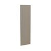 Kaboodle 600mm Olive Grove V-Groove Pantry Door