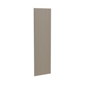 Kaboodle 600mm Olive Grove V-Groove Pantry Door