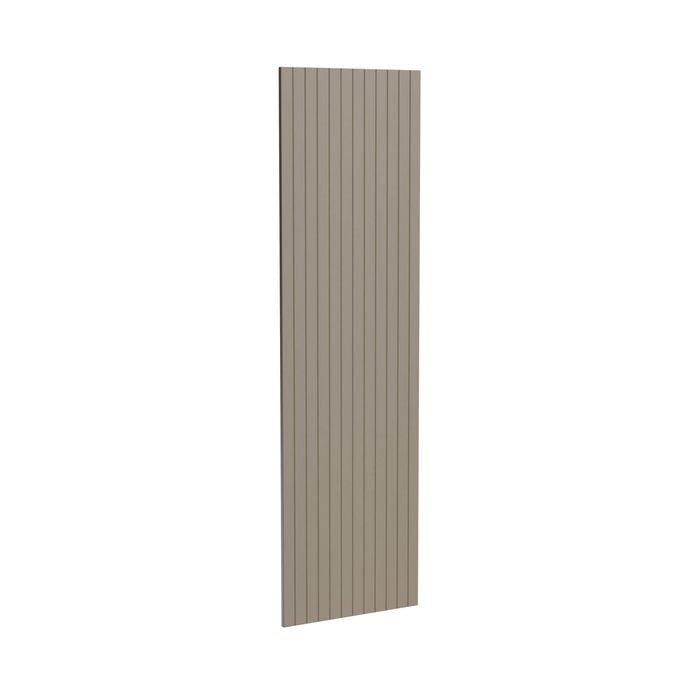 Kaboodle 600mm Olive Grove V-Groove Pantry Door