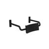 Bradley Toilet Access Chair Backrest